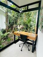 Casa Coral Azul