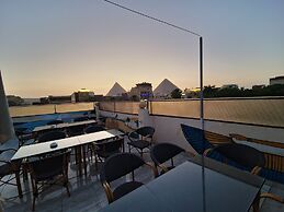 Supreme Pyramids view