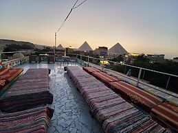 Supreme Pyramids view