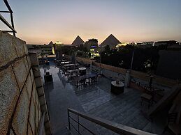 Supreme Pyramids view