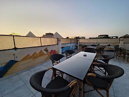 Supreme Pyramids view