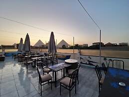 Supreme Pyramids view