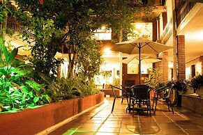 Hotel Camoruco