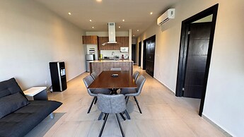 Selvanova Residence by Marea