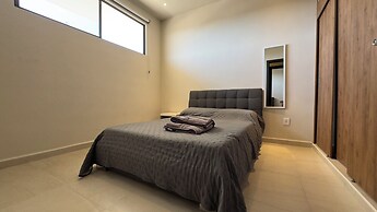 Selvanova Residence by Marea