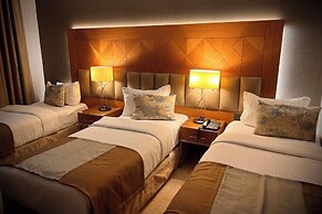 Sym Hotel - Chéraga