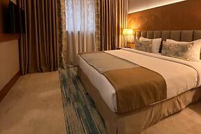 Sym Hotel - Chéraga