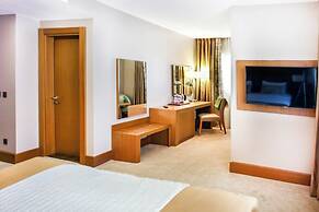 Sym Hotel - Chéraga