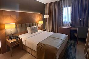 Sym Hotel - Chéraga