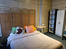 Montevideo Hostel