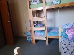 Montevideo Hostel