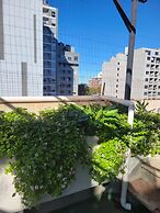 Montevideo Hostel
