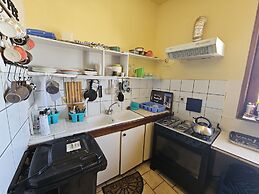 Montevideo Hostel