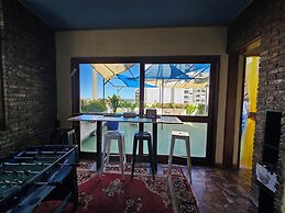 Montevideo Hostel