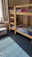 Montevideo Hostel