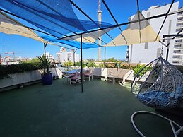 Montevideo Hostel