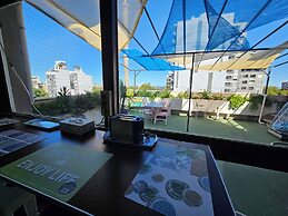 Montevideo Hostel