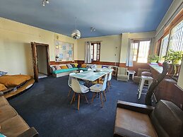 Montevideo Hostel