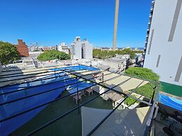 Montevideo Hostel