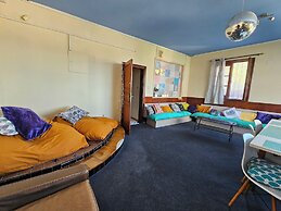 Montevideo Hostel