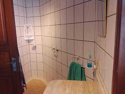 Montevideo Hostel