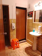 Montevideo Hostel