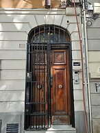 Montevideo Hostel