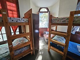 Montevideo Hostel