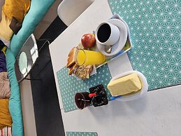 Montevideo Hostel