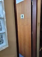 Montevideo Hostel