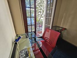 Montevideo Hostel