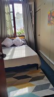 Montevideo Hostel