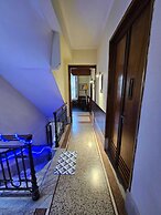 Montevideo Hostel