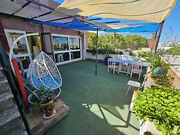 Montevideo Hostel