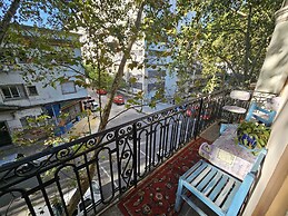 Montevideo Hostel