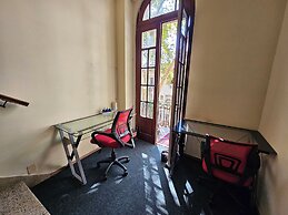 Montevideo Hostel