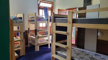 Montevideo Hostel