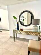 Large 4 Bedroom Sea View Jbr
