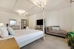 Large 4 Bedroom Sea View Jbr