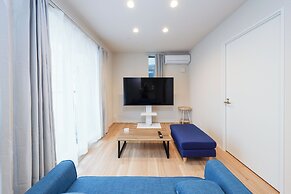 La Terrasse Higashikomagata by Tranova