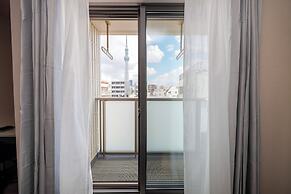 La Terrasse Higashikomagata by Tranova