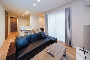 La Terrasse Higashikomagata by Tranova