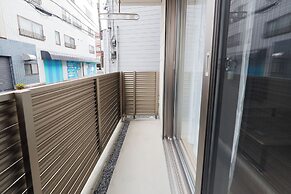La Terrasse Higashikomagata by Tranova