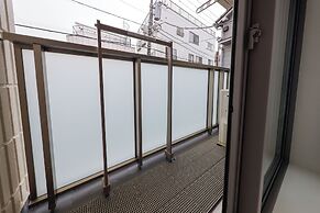 La Terrasse Higashikomagata by Tranova