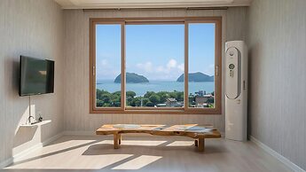 Namhae Familyae Pension