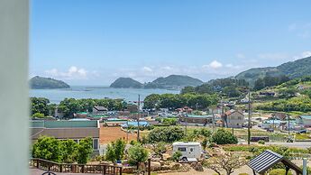 Namhae Familyae Pension
