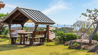 Namhae Familyae Pension