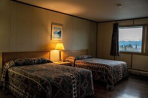 TALBOT ARM MOTEL