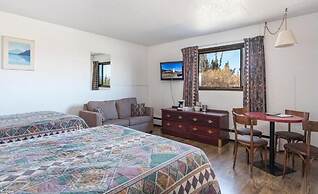 TALBOT ARM MOTEL