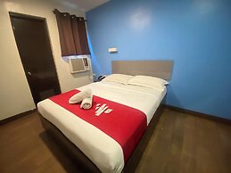 McHotel Novaliches